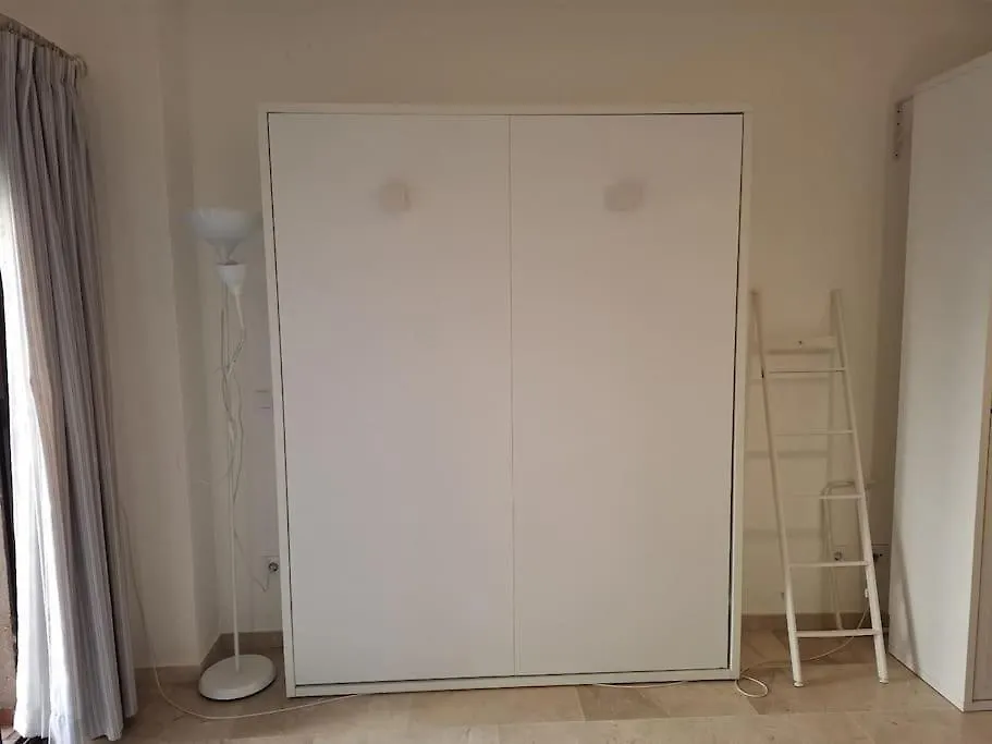 Apartment Hispalis Manilva San Luis de Sabinillas