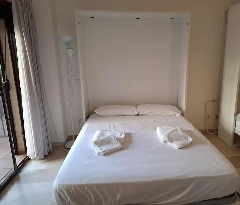 Apartment Hispalis Manilva San Luis de Sabinillas