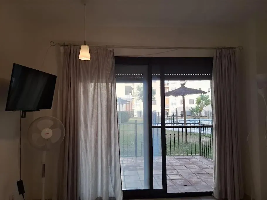 Hispalis Manilva San Luis de Sabinillas Apartamento
