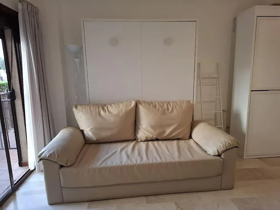 Apartamento Hispalis Manilva San Luis de Sabinillas España