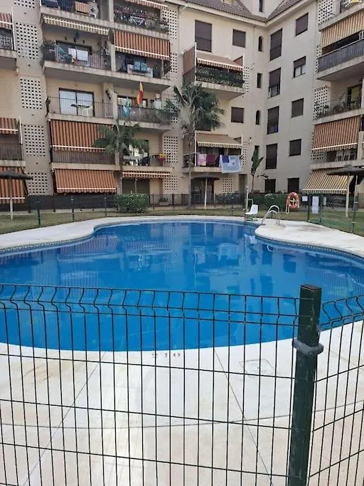 Apartment Hispalis Manilva San Luis de Sabinillas Spain