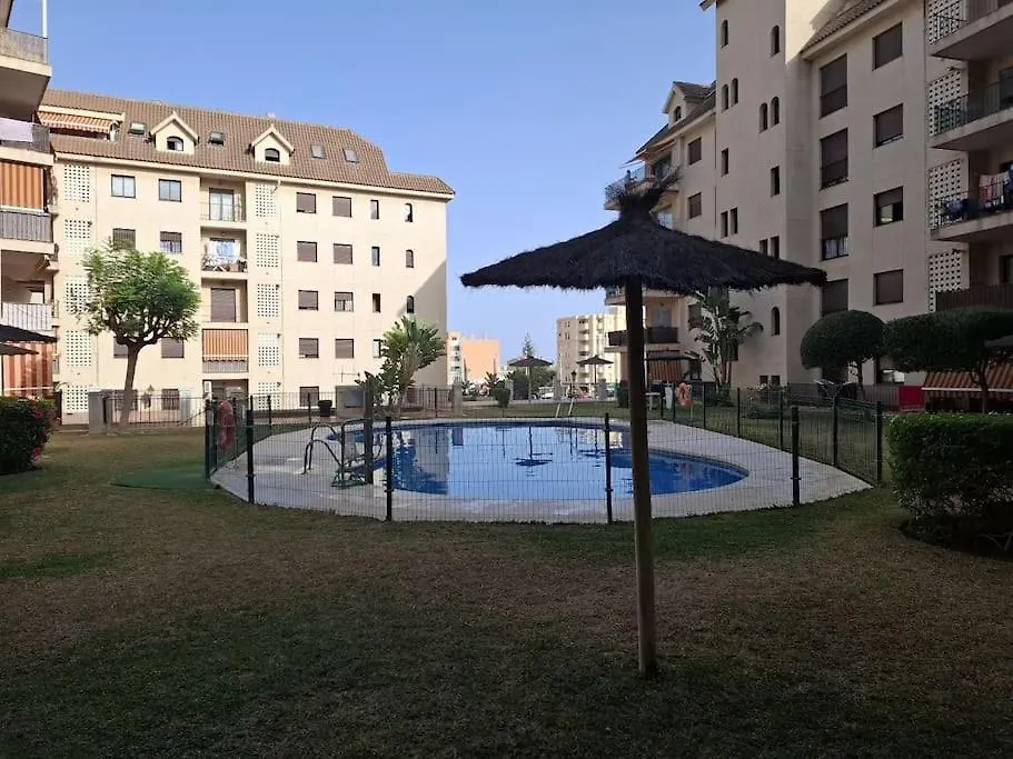 Hispalis Manilva San Luis de Sabinillas